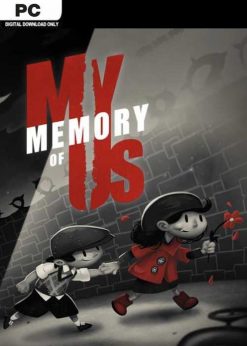Buy My Memory of Us PC (Steam)