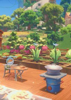 Alternative view of My Time At Portia PC (Steam)