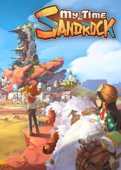 Buy My Time at Sandrock PC (Steam)