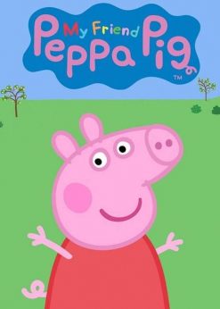 Buy My friend Peppa Pig Xbox One & Xbox Series X|S (WW) (Xbox Live)