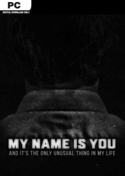 Buy My name is You PC (Steam)