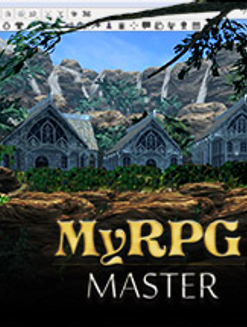 Buy MyRPG Master PC (Steam)