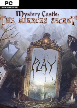 Buy Mystery Castle The Mirrors Secret PC (Steam)