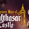 Купить Mystery Maze Of Balthasar Castle PC (Steam)