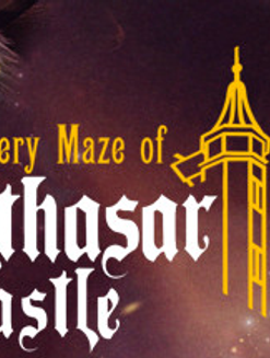 Buy Mystery Maze Of Balthasar Castle PC (Steam)
