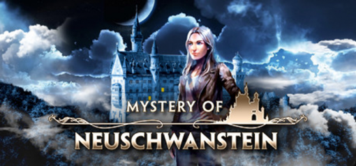 Buy Mystery of Neuschwanstein PC (Steam)