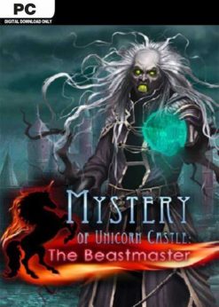 Buy Mystery of Unicorn Castle The Beastmaster PC (Steam)