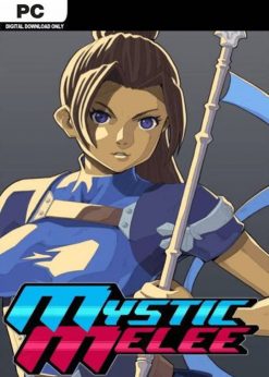 Buy Mystic Melee PC (Steam)