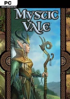 Buy Mystic Vale PC (EN) (Steam)