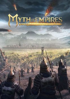 Buy Myth of Empires PC (Steam)