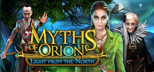Buy Myths Of Orion Light From The North PC (Steam)