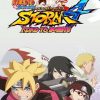 Купить NARUTO SHIPPUDEN: Ultimate Ninja STORM 4 Road to Boruto DLC (Steam)