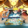 Купить NARUTO SHIPPUDEN: Ultimate Ninja STORM Legacy PC (Steam)