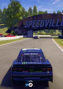 Alternative view of NASCAR 21: Ignition – Champions Edition PC (Steam)