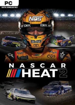 Buy NASCAR Heat 2 PC (Steam)