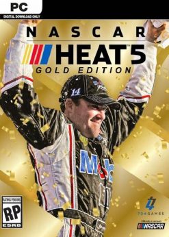 Buy NASCAR Heat 5 - Gold Edition PC (Steam)