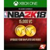Купить NBA 2K18 15