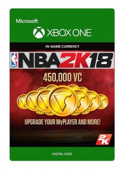 Buy NBA 2K18 450