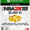 Buy NBA 2K19: 35