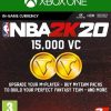 Buy NBA 2K20: 15