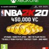 Buy NBA 2K20: 450