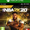 Купить NBA 2K20: Deluxe Edition Xbox One (Xbox Live)