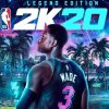Купить NBA 2K20 Legend Edition PC (Steam)