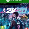 Buy NBA 2K20: Legendary Edition Xbox One (Xbox Live)
