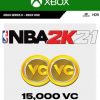 Buy NBA 2K21: 15