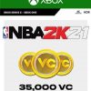 Buy NBA 2K21: 35
