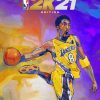 Buy NBA 2K21 Mamba Forever Edition PC (EU) (Steam)