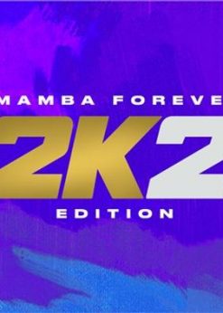 Alternative view of NBA 2K21 Mamba Forever Edition Xbox One (EU) (Xbox Live)