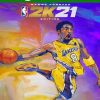 Buy NBA 2K21 Mamba Forever Edition Xbox One (EU) (Xbox Live)