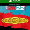 Купить NBA 2K22 450