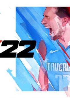 Alternative view of NBA 2K22 Xbox One (WW) (Xbox Live)