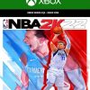 Купить NBA 2K22 Xbox Series X|S (WW) (Xbox Live)