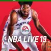 Buy NBA Live 19 Xbox One (Xbox Live)