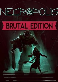 Buy NECROPOLIS: BRUTAL EDITION PC (Steam)