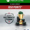 Buy NHL 18: Ultimate Team NHL Points 1050 Xbox One (Xbox Live)