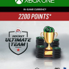Купить NHL 18: Ultimate Team NHL Points 2200 Xbox One (Xbox Live)