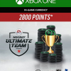 Buy NHL 18: Ultimate Team NHL Points 2800 Xbox One (Xbox Live)