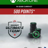 Купить NHL 18: Ultimate Team NHL Points 500 Xbox One (Xbox Live)