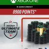 Buy NHL 18: Ultimate Team NHL Points 8900 Xbox One (Xbox Live)