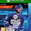 Buy NHL 20: Deluxe Edition Xbox One (Xbox Live)