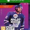 Buy NHL 20: Standard Edition Xbox One (Xbox Live)