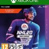 Купить NHL 20: Ultimate Edition Xbox One (Xbox Live)