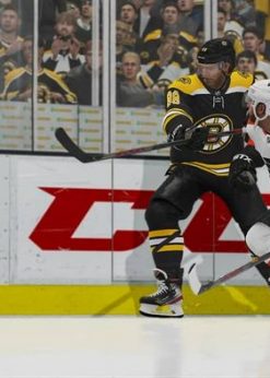 Alternative view of NHL 21 Standard Edition Xbox One (EU) (Xbox Live)