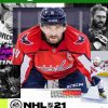 Купить NHL 21 Standard Edition Xbox One (EU) (Xbox Live)
