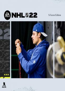 Buy NHL 22 X-Factor Edition Xbox One & Xbox Series X|S (WW) (Xbox Live)