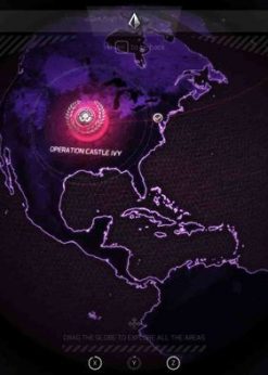 Alternative view of NITE Team 4 - Military Hacking Division PC (Steam)